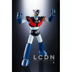 Mazinger Z Soul of Chogakin GX-70SP Dynamic Classic Anime