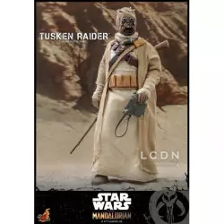Hot Toys TMS028 Star Wars The Mandalorian Tusken Raider 1/6 Collectible Figure 31cm