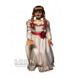 Conjuring : Les Dossiers Warren réplique poupée 1/1 Annabelle 102 cm