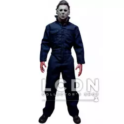 Halloween 1978 Michael Myers 1/6 Action Figurine 30cm