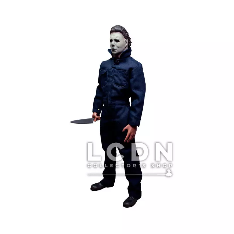 Halloween 1978 Michael Myers 1/6 Action Figurine 30cm