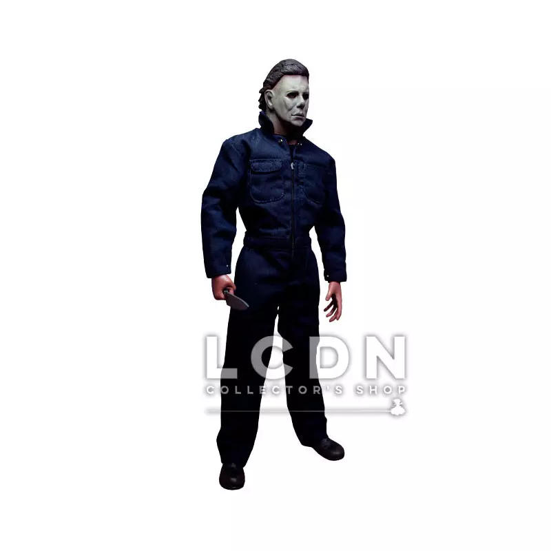 Halloween 1978 Michael Myers 1/6 Action Figurine 30cm