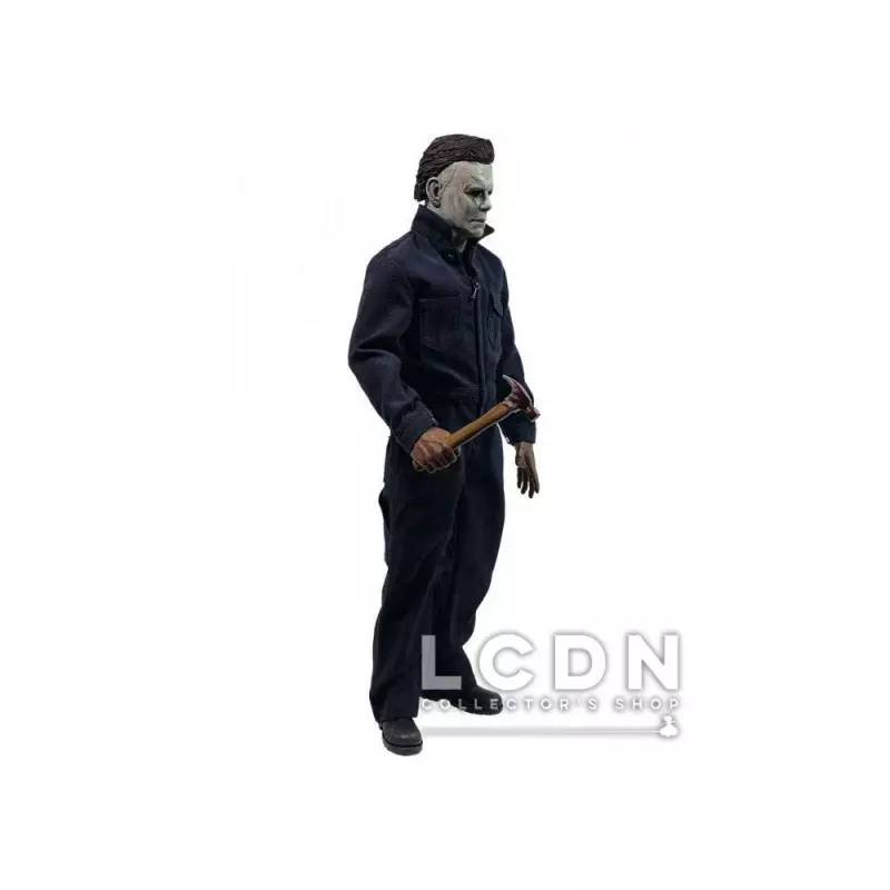 2018 michael myers action figure deals