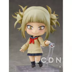 My Hero Academia Nendoroid PVC Action Figurine Himiko Toga 10 cm