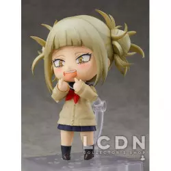 My Hero Academia Nendoroid PVC Action Figurine Himiko Toga 10 cm