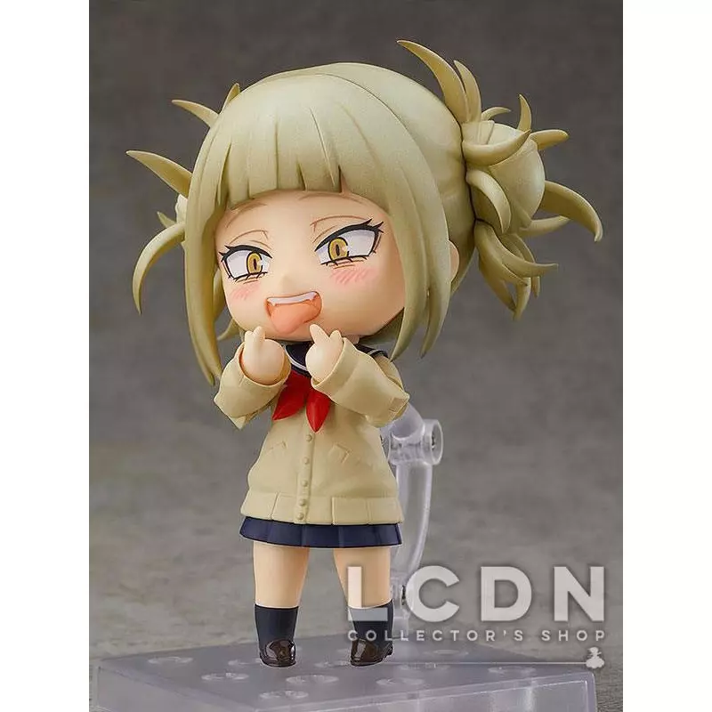 Boku no hero academia nendoroid discount