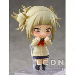 My Hero Academia Nendoroid PVC Action Figurine Himiko Toga 10 cm