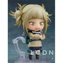 My Hero Academia Nendoroid PVC Action Figurine Himiko Toga 10 cm