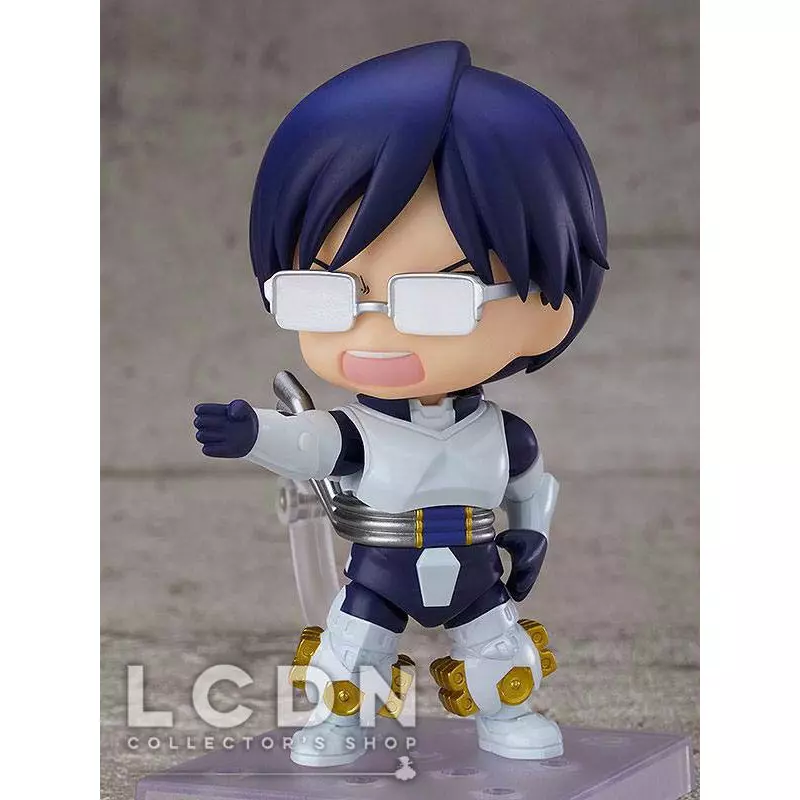 My Hero Academia Nendoroid Action Figure Tenya Iida 10 cm