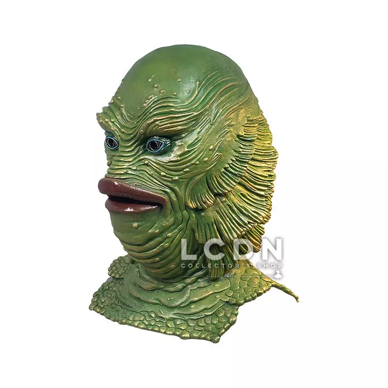 Universal Monsters Latex Mask Creature from the Black Lagoon