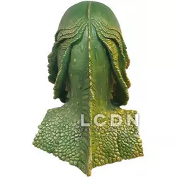 Universal Monsters Latex Mask Creature from the Black Lagoon
