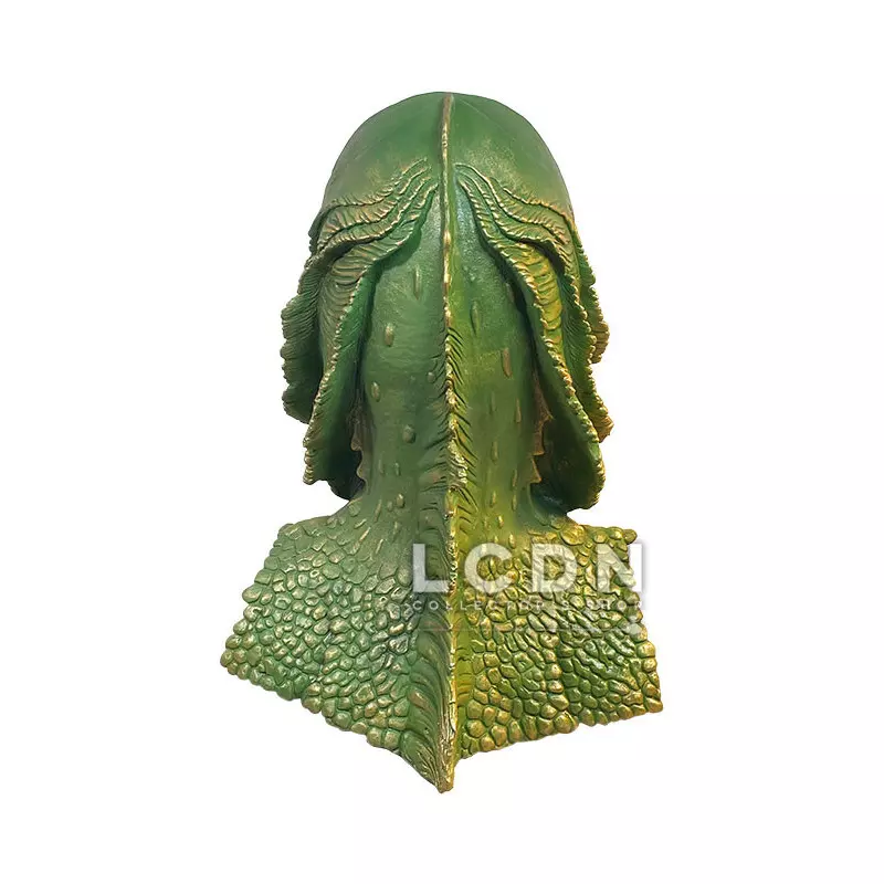 Universal Monsters Latex Mask Creature from the Black Lagoon