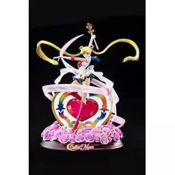 Sailor Moon HQS 1/6 Statue...