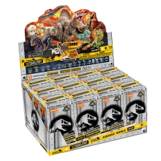 Jurassic Park Sammelmünze 'Find Nedry' – Limitiert Auf 9.995 Stück, Offiziell Lizenziert, Mit T-Rex Und Dilophosaurus