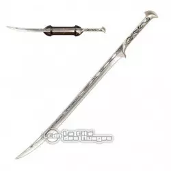 Le Hobbit réplique 1/1 épée de Thranduil