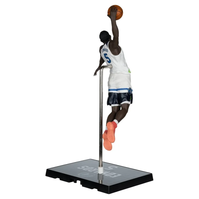 NBA McFarlane's SportsPicks Action Figure Anthony Edwards