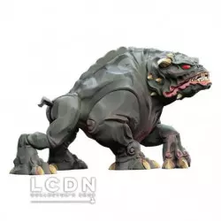 Ghostsbusters Mini Epics Vinyl Figure Zuul (Terror Dog) 14 cm