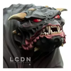 Ghostsbusters Mini Epics Vinyl Figure Zuul (Terror Dog) 14 cm