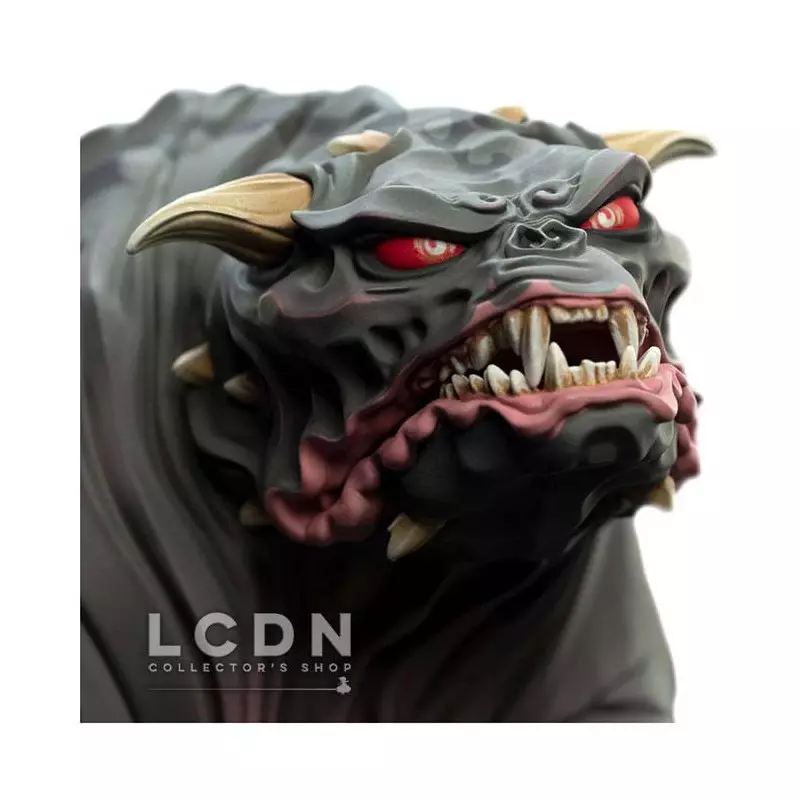 Ghostsbusters Mini Epics Vinyl Figure Zuul (Terror Dog) 14 cm