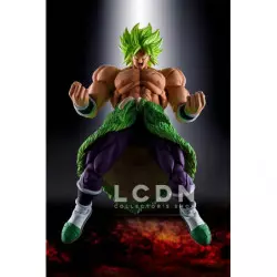Dragon Ball Super Broly Action figure S.H. Figuarts Super Saiyan Broly Fullpower 22cm
