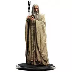 Lord of the Rings Statue...