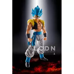 Dragon Ball Super Broly Action Figurine S.H. Figuarts Super Saiyan God Super Saiyan Gogeta 15cm