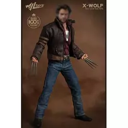 Wolverine WJL1.0 Set (Not...