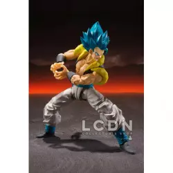 Dragon Ball Super Broly Action Figurine S.H. Figuarts Super Saiyan God Super Saiyan Gogeta 15cm