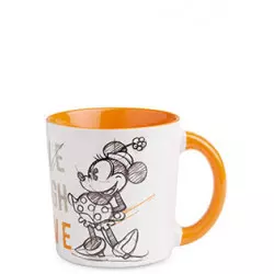 Disney Mug Minnie Live...