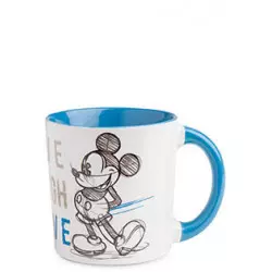 Disney Mug Mickey Live...
