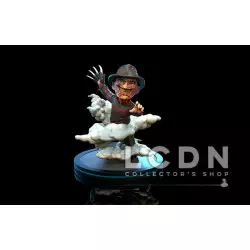 Les Griffes de la Nuit Figurine Q-Fig Freddy Krueger 10cm