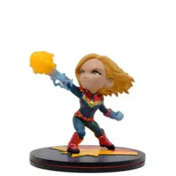 Captain Marvel Figure Q-Fig...