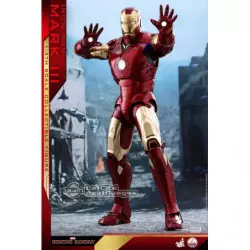 Hot toys sale qs011