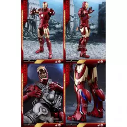 Hot toys qs011 new arrivals