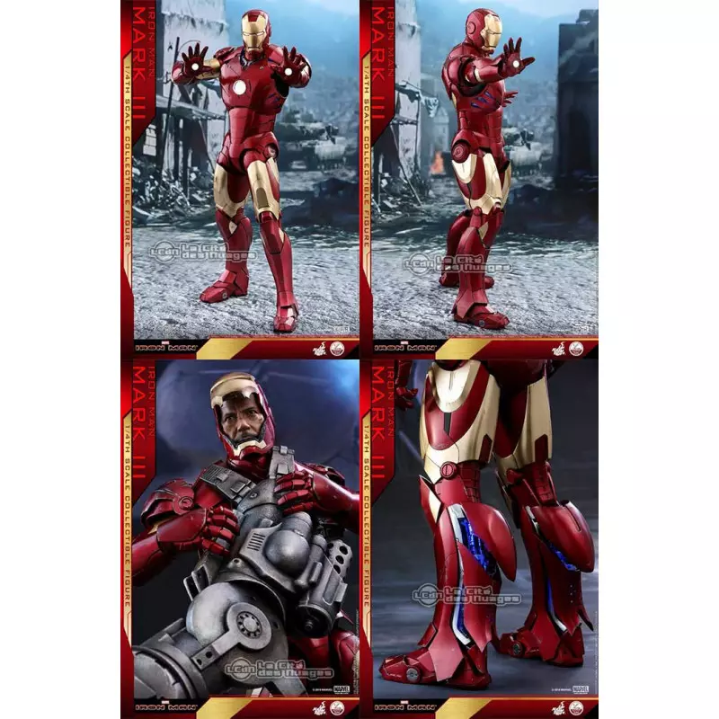 Hot toys qs011 shop