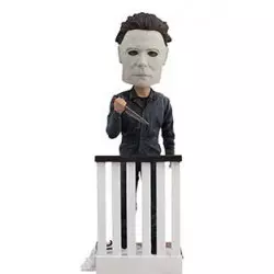 Halloween Michael Myers...