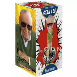 Marvel Stan Lee Bobble Head 20cm