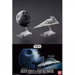 Star Wars Maquette...