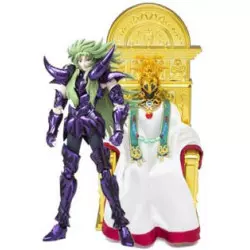 Saint Seiya Myth Cloth Ex...