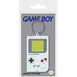 Nintendo Porte-clés...