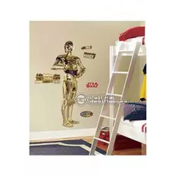 Star Wars Classic C-3PO...