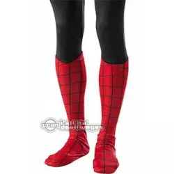 Spider-Man Boot Toops