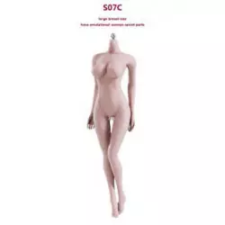 TBLeague S07C Corps Body...