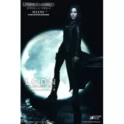 Underworld 2 Evolution Selene Kate Beckinsale Blue Eye Ver