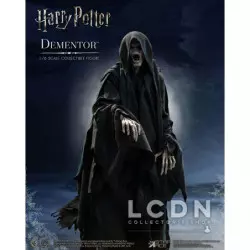 Harry Potter My Favourite Movie Dementor Regular Version SA0067 1/6 Action Figure 30 cm