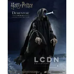 Harry Potter My Favourite Movie Dementor Regular Version SA0067 1/6 Action Figure 30 cm