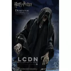 Harry Potter My Favourite Movie Dementor Regular Version SA0067 1/6 Action Figure 30 cm