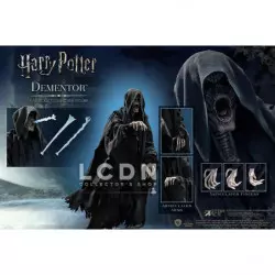 Harry Potter My Favourite Movie Dementor Regular Version SA0067 1/6 Action Figure 30 cm