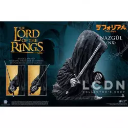 The Lord of the Rings Defo-Real Series Soft Vinyl Figure Nazgûl 15cm