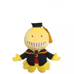 Assassination Classroom...